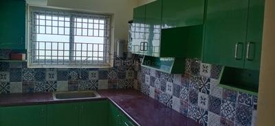 Kitchen Image of 800 Sq.ft 2 BHK Villa for sale in Tambaram Chennai for Rs. 12000000
