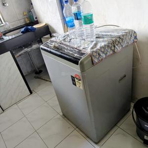 Balcony Image of 500 Sq.ft 1 BHK Apartment / Flat for sale in Shere e Punjab, Andheri East Mumbai for Rs. 12000000