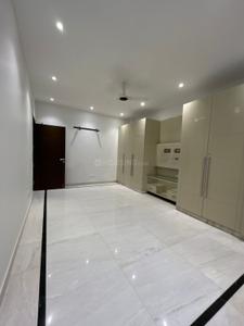 Hall Image of 1850 Sq.ft 3 BHK Builder Floor for sale in Safdarjung Enclave New Delhi for Rs. 52500000