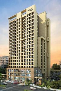 1 BHK Flat