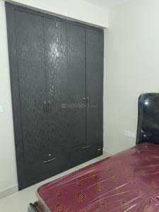 Bedroom Image of 1240 Sq.ft 2 BHK Apartment / Flat for rent in Sector 127 Mohali for Rs. 25999