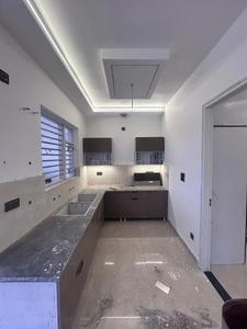Kitchen Image of 950 Sq.ft 3 BHK Independent House for sale in Sector 127 Mohali for Rs. 8690000