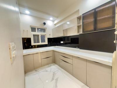 Kitchen Image of 997 Sq.ft 2 BHK Apartment / Flat for sale in Jagatpura Jaipur for Rs. 5493000