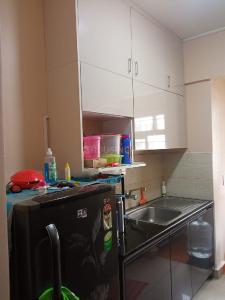 Kitchen Image of 883 Sq.ft 2 BHK Apartment / Flat for sale in Provident Sunworth City, Kambipura Bengaluru for Rs. 6000000