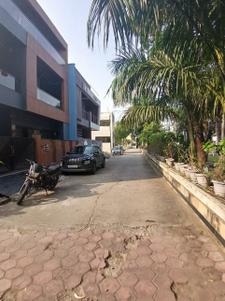 Image of 800 Sq.ft Residential Plot / Land for sale in Soumya Tulip Green, Kolar Road, Bhopal for Rs. 3600000
