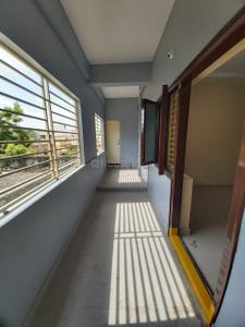 Balcony Image of 1250 Sq.ft 2 BHK Apartment / Flat for rent in Bhanugudi Junction Kakinada for Rs. 16000
