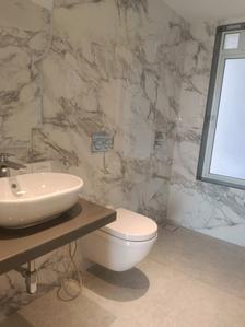 Common Bathroom Image of 760 Sq.ft 2 BHK Apartment / Flat for sale in Kandivali West Mumbai for Rs. 22000000