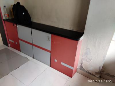 Kitchen Image of 1220 Sq.ft 2 BHK Apartment / Flat for sale in Balitha Vapi for Rs. 3900000