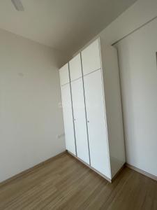 Bedroom Image of 1530 Sq.ft 3 BHK Apartment / Flat for sale in DLF The Primus, Sector 82A Gurgaon for Rs. 27000000