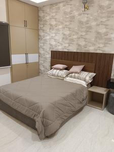 Bedroom Image of 1531 Sq.ft 3 BHK Apartment / Flat for sale in Tiruvottiyur Chennai for Rs. 13800000