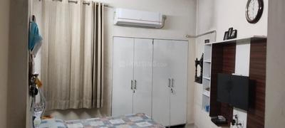 Bedroom Image of 1000 Sq.ft 2 BHK Builder Floor for sale in Sector 14 Gurgaon for Rs. 13000000