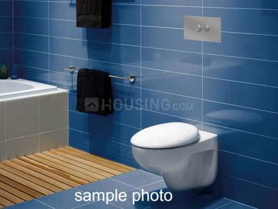 Bathroom Image of 659 Sq.ft 1 BHK Apartment / Flat for sale in Chembur Mumbai for Rs. 9900000