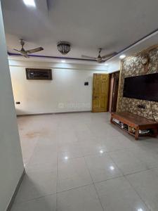 Hall Image of 1250 Sq.ft 3 BHK Apartment / Flat for sale in Shubharambh Tower, Thane West Thane for Rs. 17200000
