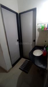 Bathroom Image of 960 Sq.ft 2 BHK Apartment / Flat for sale in Aditya Guruganesh Nagar Phase 1, Kothrud Pune for Rs. 11000000