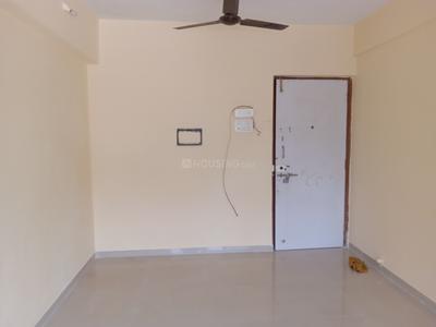 Hall Image of 550 Sq.ft 1 BHK Apartment / Flat for sale in Squarefeet Grand Square, Kasarvadavali Thane for Rs. 5600000
