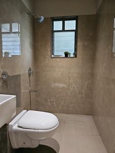 Bedroom Two Image of 1120 Sq.ft 2.5 BHK Apartment / Flat for sale in Nivasa Ananya Phase I, Lohegaon Pune for Rs. 8500000