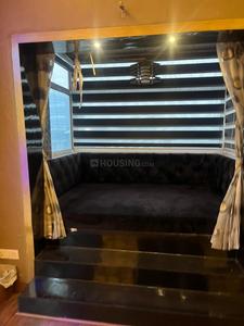 Hall Image of 1913 Sq.ft 3.5 BHK Apartment / Flat for sale in Nimbus The Golden Palms, Sector 168 Noida for Rs. 25000000