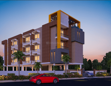 3 BHK Flat