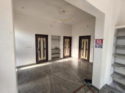 Hall Image of 1500 Sq.ft 1 BHK Independent House for rent in Badgaon Udaipur for Rs. 15000