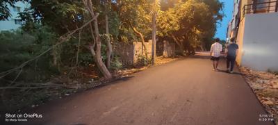 Image of 1710 Sq.ft Residential Plot / Land for sale in HMT Housing Colony, Bengaluru for Rs. 18700000