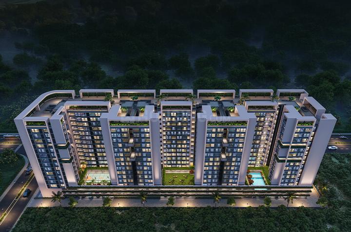 Sai Vrindavan Main Image 1