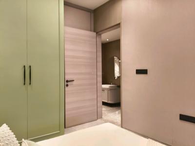 Bedroom Image of 2240 Sq.ft 3 BHK Apartment / Flat for sale in Livience Aleenta, Pashan Pune for Rs. 18000000