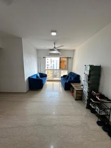 3 BHK Flat