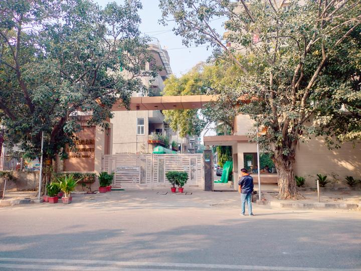 Sitaram Apartment Main Image 1