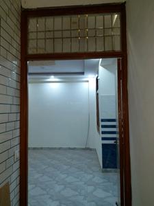 Main Entrance Image of 1300 Sq.ft 3 BHK Apartment / Flat for sale in Rajendra Nagar Ghaziabad for Rs. 11751000