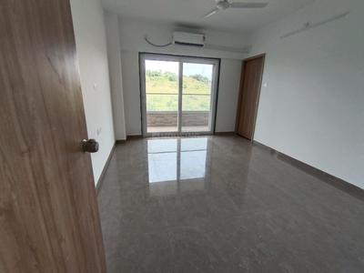Hall Image of 1550 Sq.ft 3 BHK Apartment / Flat for rent in Venkatesh Skydale, Hingne Khurd Pune for Rs. 60000