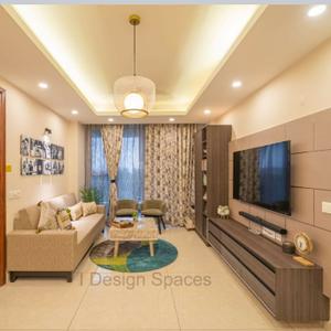 Hall Image of 2900 Sq.ft 3.5 BHK Independent House for sale in Dalanwala Dehradun for Rs. 35000000
