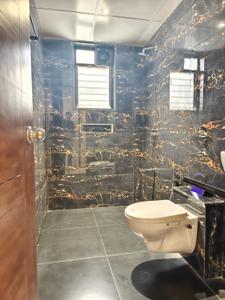 Bathroom Image of 1050 Sq.ft 2 BHK Apartment / Flat for sale in Redision Royal, Kondhwa Pune for Rs. 6500000