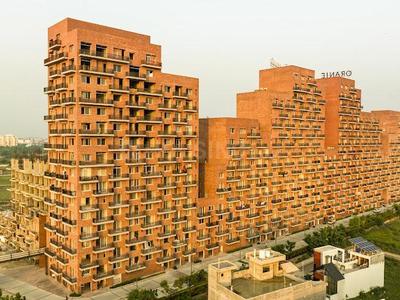 Image of 1857 Sq.ft 3 BHK Apartment / Flat for sale in Suraj Oranje Castle, Gomti Nagar, Lucknow for Rs. 18500000