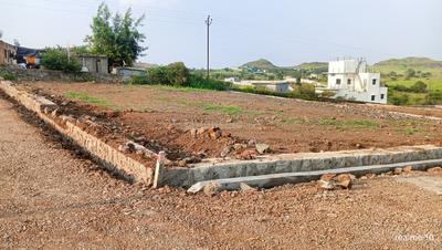 Image of 1089 Sq.ft Residential Plot / Land for sale in Bhivri, Pune for Rs. 700000