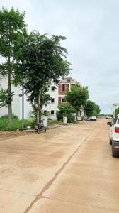 Image of 600 Sq.ft Residential Plot / Land for sale in Vidhan Sabha Road, Raipur for Rs. 1170000