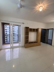 Hall Image of 1650 Sq.ft 3 BHK Apartment / Flat for rent in Mahaveer Celesse, Hunasamaranahalli Bengaluru for Rs. 40000