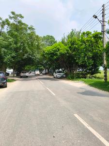 Image of 2430 Sq.ft Residential Plot / Land for sale in Ansal Palam Vihar Plot, Palam Vihar, Gurgaon for Rs. 65600000