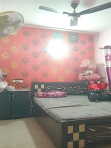 Bedroom Image of 765 Sq.ft 1 BHK Apartment / Flat for sale in Nikol Ahmedabad for Rs. 2900000
