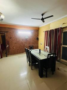 Hall Image of 1625 Sq.ft 3 BHK Apartment / Flat for sale in Msx Golf Gardenia, Alpha II Greater Noida for Rs. 12000000