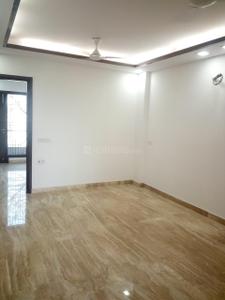 Hall Image of 1200 Sq.ft 3 BHK Builder Floor for sale in New Rajinder Nagar New Delhi for Rs. 35000000