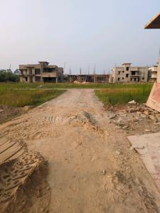 Image of 1440 Sq.ft Residential Plot / Land for sale in Swapnabhumi, New Town, Kolkata for Rs. 3750000