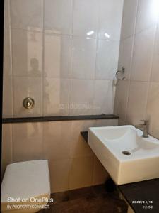 Image of 1400 Sq.ft 3 BHK Apartment / Flat for rent in Balewadi, Pune for Rs. 45000