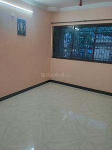 1 BHK Flat