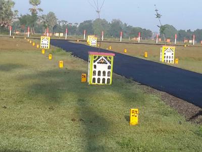 Image of 3000 Sq.ft Residential Plot / Land for sale in Kachipuram Town, Kanchipuram for Rs. 2000000