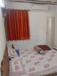 Bedroom Image of 1250 Sq.ft 2 BHK Apartment / Flat for sale in Gota Ahmedabad for Rs. 5900000