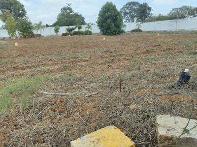 Image of 1200 Sq.ft Residential Plot / Land for sale in Jigala, Bengaluru for Rs. 7080000