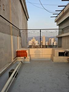Balcony Image of 1900 Sq.ft 3 BHK Apartment / Flat for sale in Balaji Garden, Kopar Khairane Navi Mumbai for Rs. 38000000