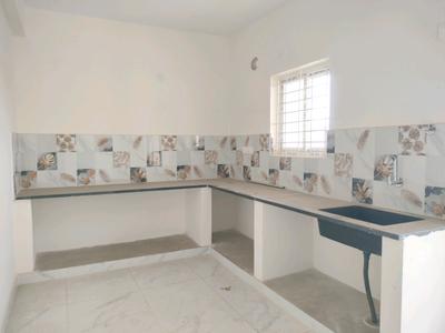 Kitchen Image of 1242 Sq.ft 2 BHK Apartment / Flat for sale in Habulus Pride, Electronic City Bengaluru for Rs. 6334200
