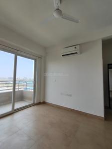 Hall Image of 1609 Sq.ft 2.5 BHK Apartment / Flat for sale in Wave City Center Amore, Sector 32 Noida for Rs. 26000000