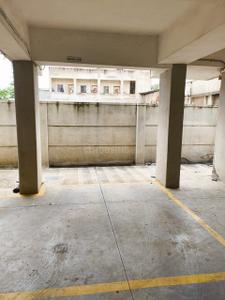 Image of 615 Sq.ft 1 BHK Apartment / Flat for sale in Ratna Riva Iconic B, Gaon Bhag, Sangli for Rs. 2200000
